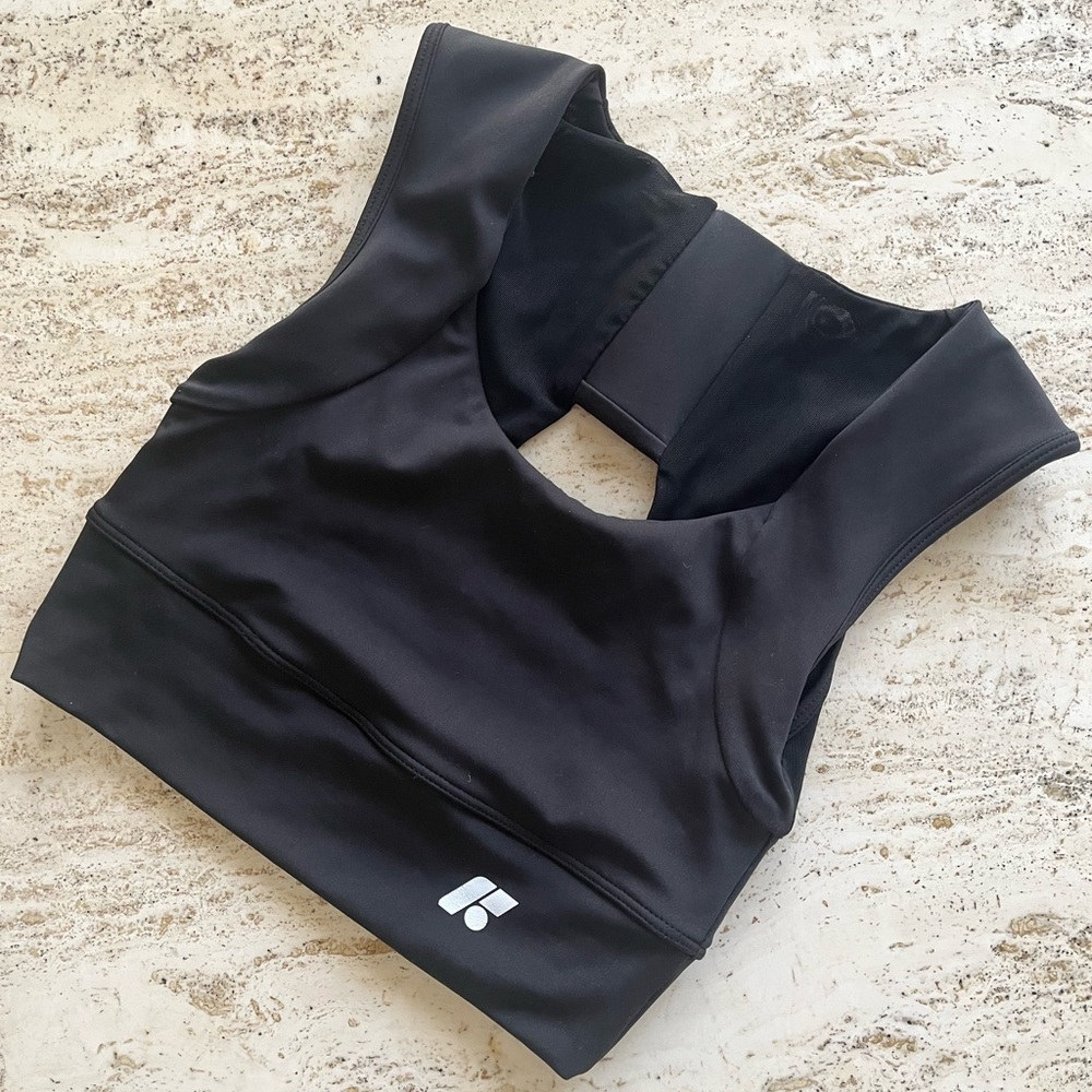 Forme posture correcting bra